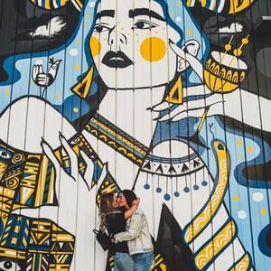 Meet your Posher, Adele